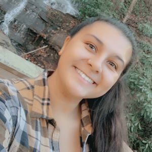 Meet your Posher, Saige